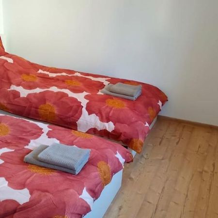 Peter Apartment Michelstadt Exterior foto