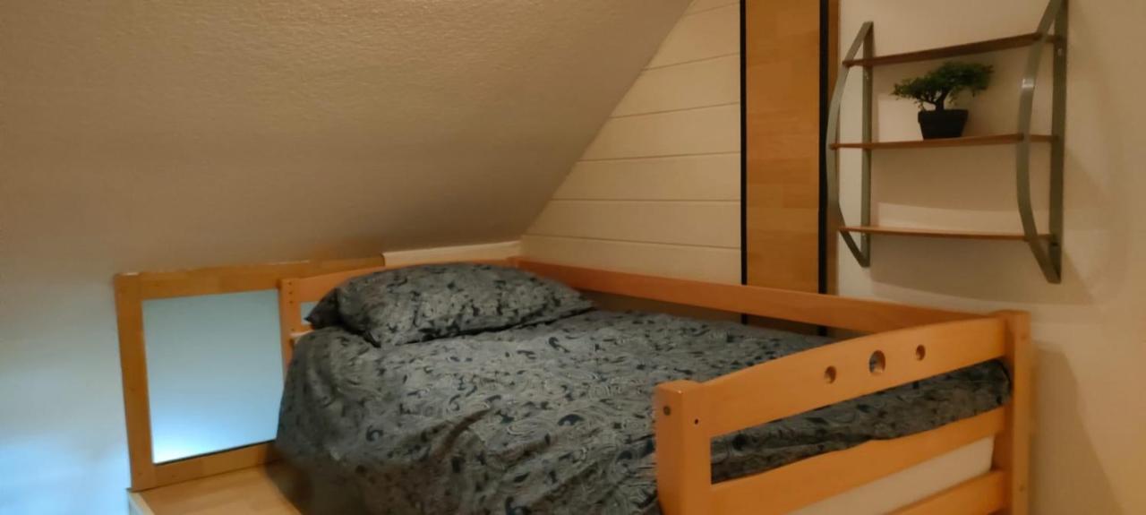 Peter Apartment Michelstadt Exterior foto