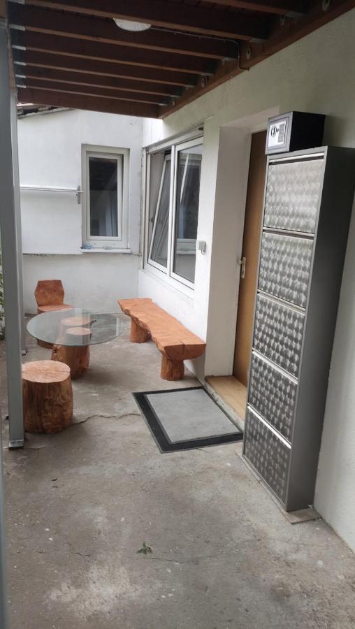 Peter Apartment Michelstadt Exterior foto